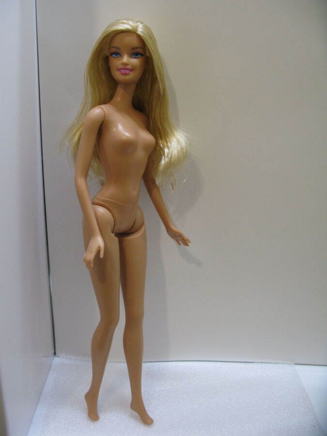 Кукла Барби, лялька Barbie - Mattel, оригинал из США 53