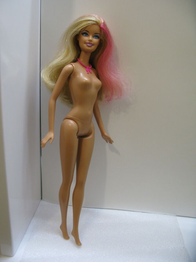 Кукла Барби, лялька Barbie - Mattel, оригинал из США 68