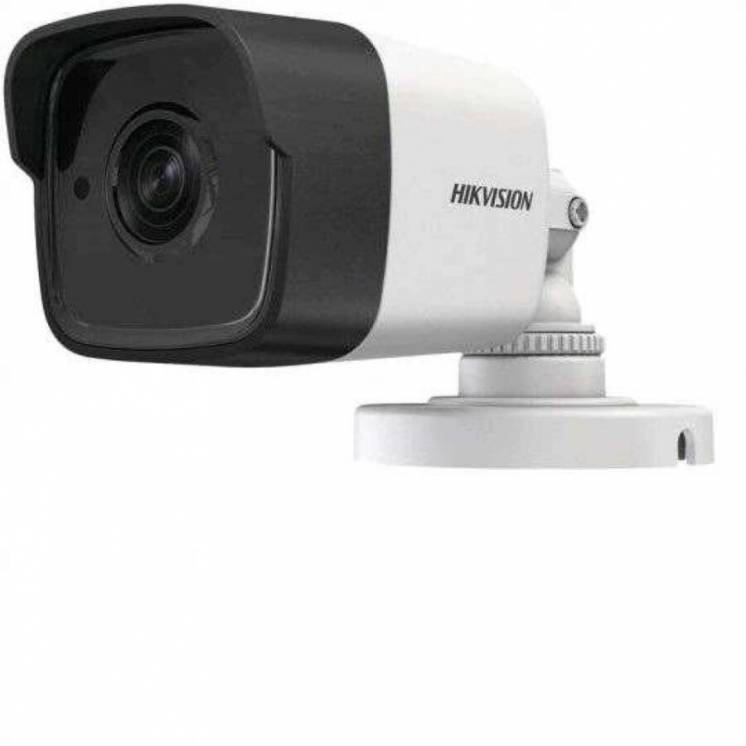 Hikvision DS-2CD1031-I (2.8 мм). 3 МП IP видеокамера