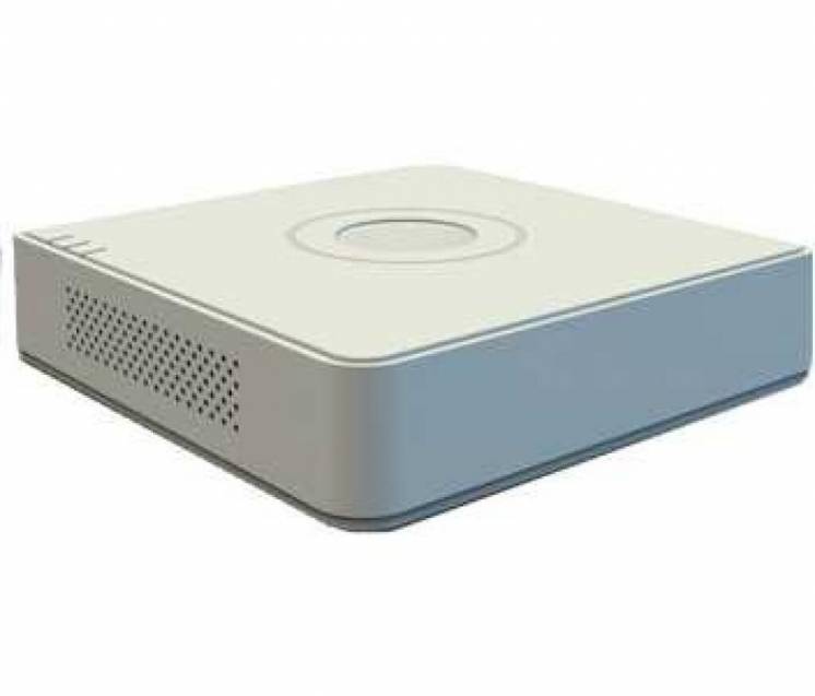 Hikvision DS-7104NI-Q1. 4-канальный сетевой видеорегистратор