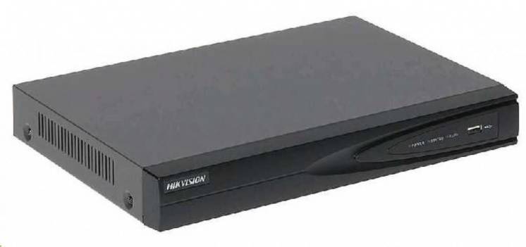 Hikvision DS-7616NI-Q1. 16-канальный сетевой видеорегистратор