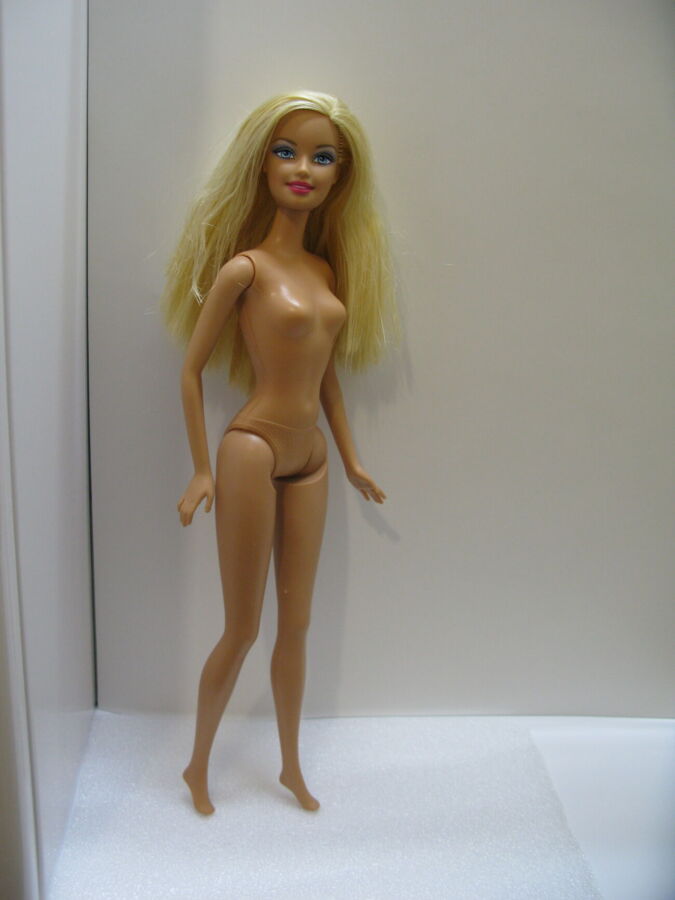 Кукла Барби, лялька Barbie - Mattel, оригинал из США 72