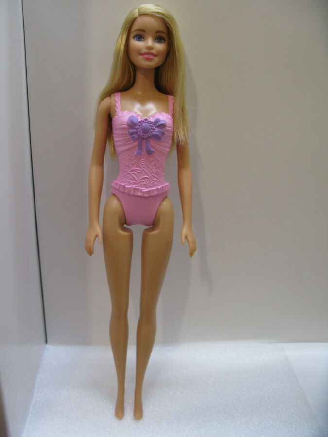 Кукла Барби, лялька Barbie - Mattel, оригинал из США 81