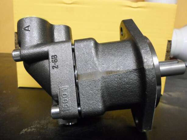 Гидромотор привода шнека сеялки Great Plains номер 810556C