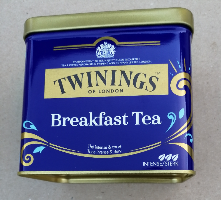 Чай Twinings 200g