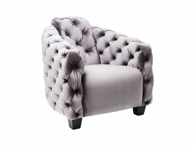 Кресла для гостиной — лучшие варианты с красивым дизайном в любой инте