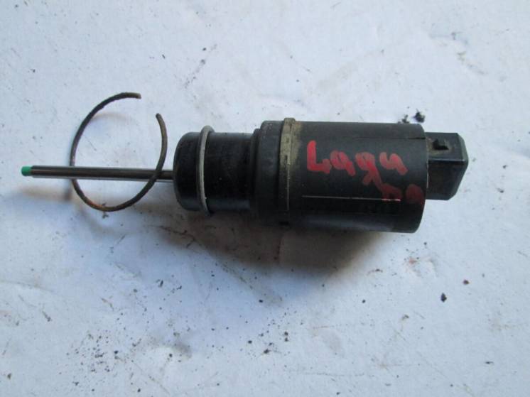 Датчик вакуумного усилителя тормозов Laguna 93-00 7701204101