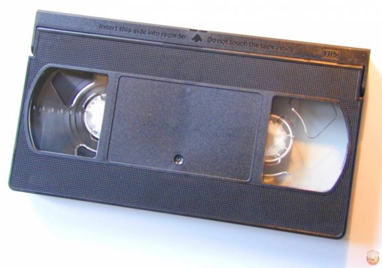 Перезапись с любых аудио и видеокассет на DVD-диски, видеосъёмка