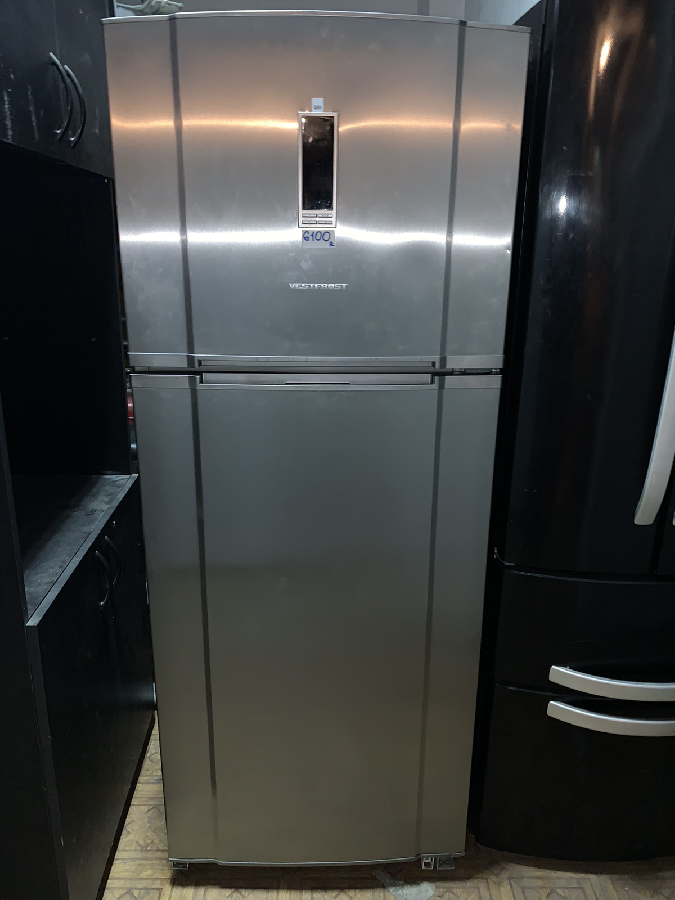 Холодильник VESTFROST, No Frost (175/60/60) з Європи.