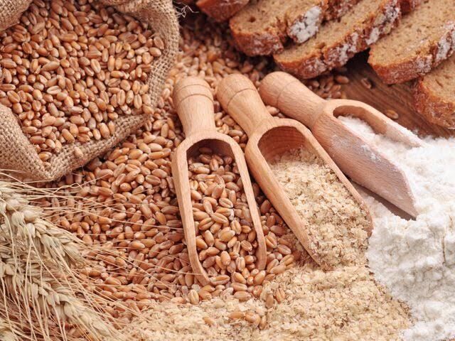 Покупаем пшеницу,муку пшеничную,отруби пшеничные, кукурузу на экспорт