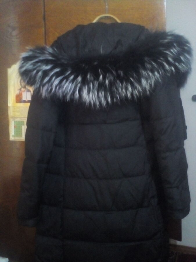 Продам пальто зимове жіноче, нове