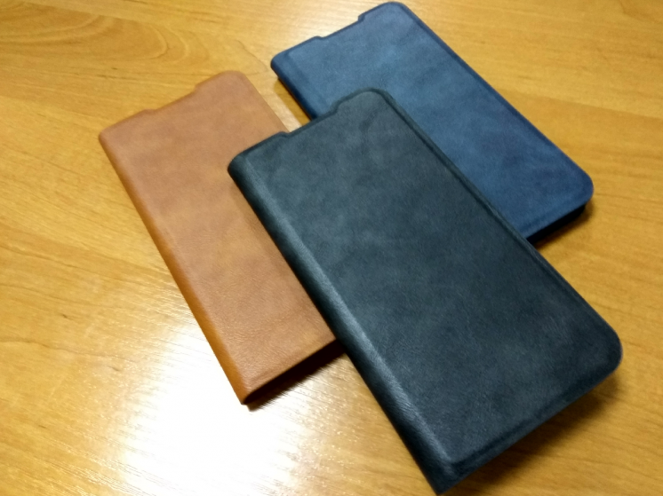 Новый чехол книжка кошелек для Xiaomi Redmi Note 8 (Ксяоми редми ноут