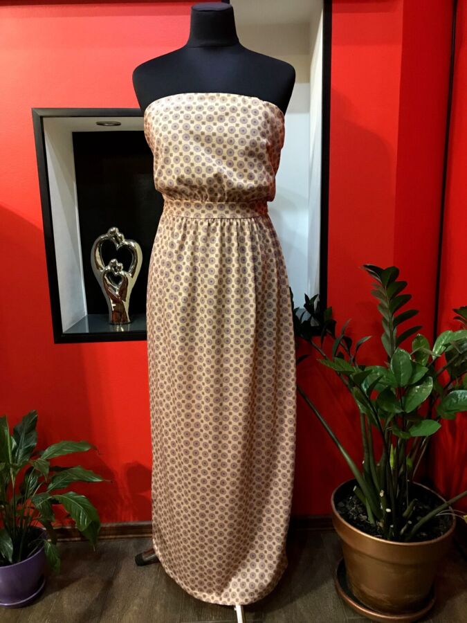 Продам женское летнее стильное платье, сарафан Miss Selfridge
