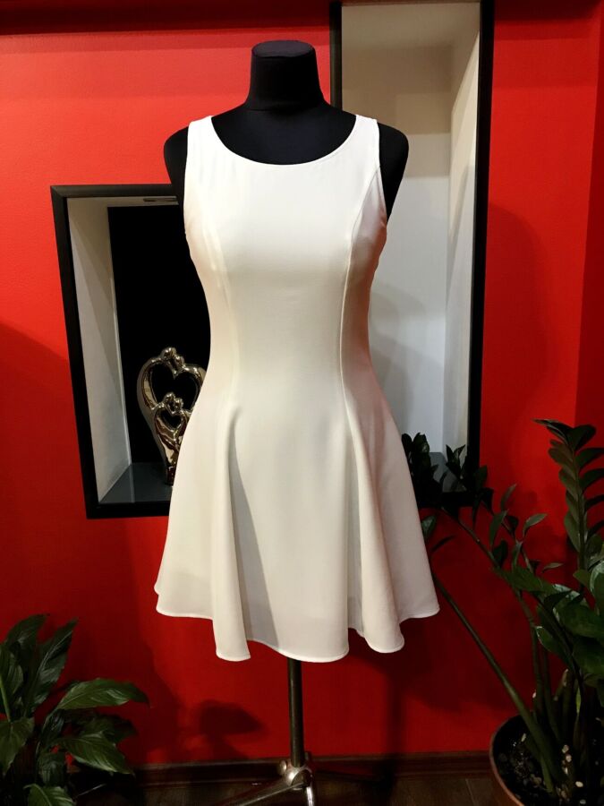 Продам женское летнее стильное платье, сарафан H&M