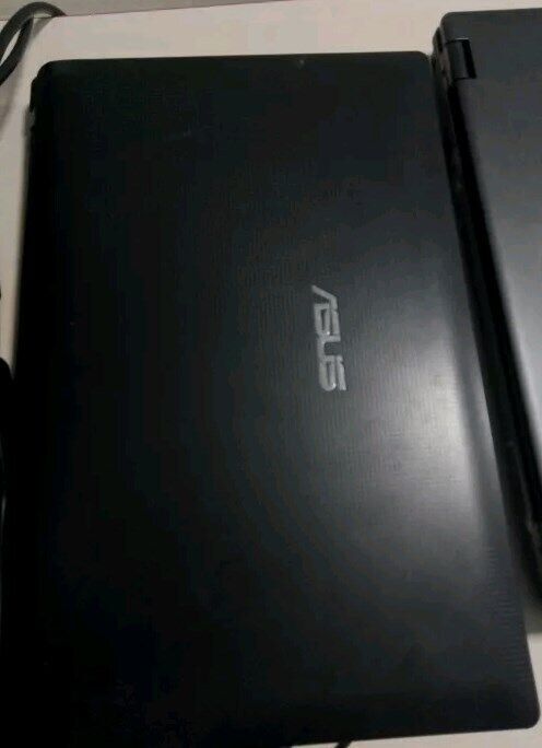 Ноутбук Asus K54L Series Notebook