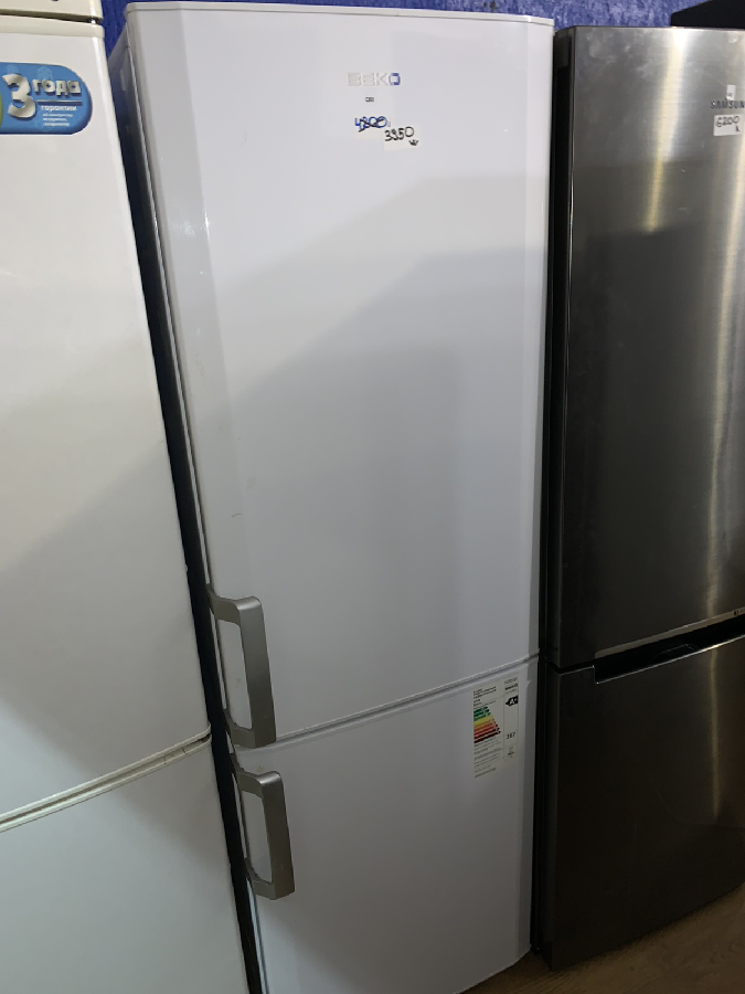 Холодильник BEKO (185*60*60)
