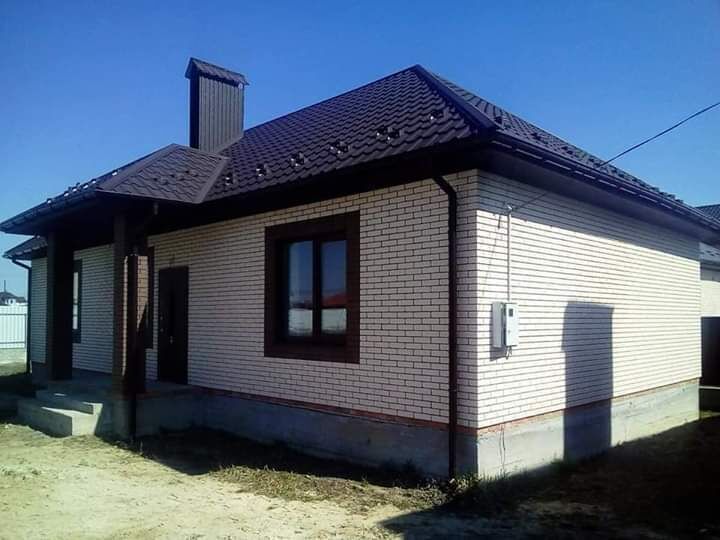 Продаж нового будинку у Вінниці за 55 000 $