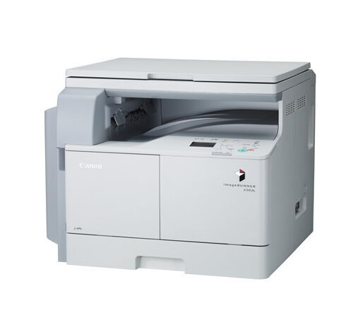 Цена снижена!!! Принтер,  сканер,  ксерокс 3 в 1 Canon ImageRUNNER 2202