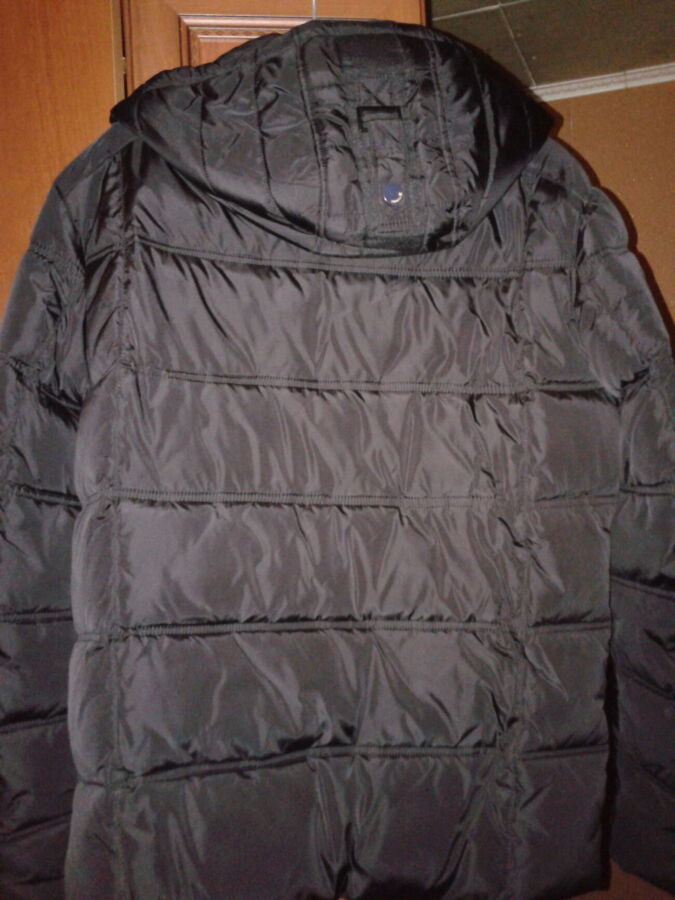 Зимняя куртка TARORE