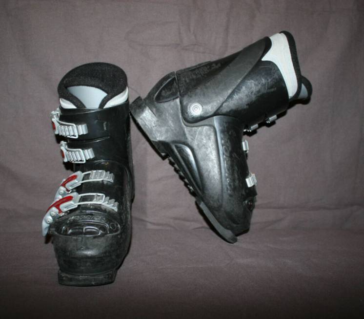 Горнолыжные ботинки,чоботи гірськолижні Nordica GP Tj,по стельке 22