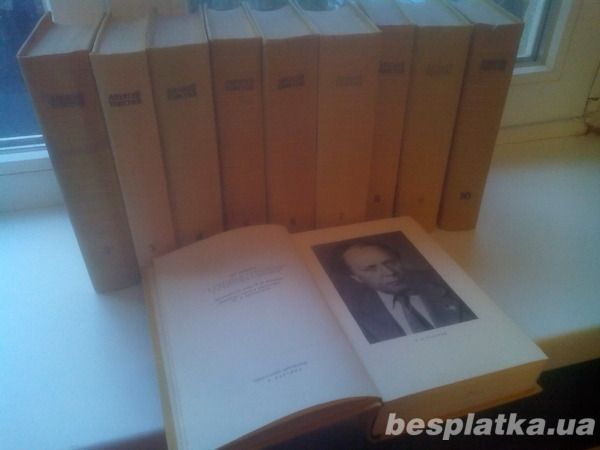 Собрание сочинений Алексея Толстого