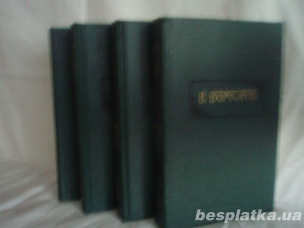 Продам книги. Собрание сочинений Вересаев в 4-х томах