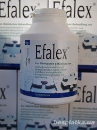 Купить Efalex, Эфалекс Форум, отзывы.из Германии.