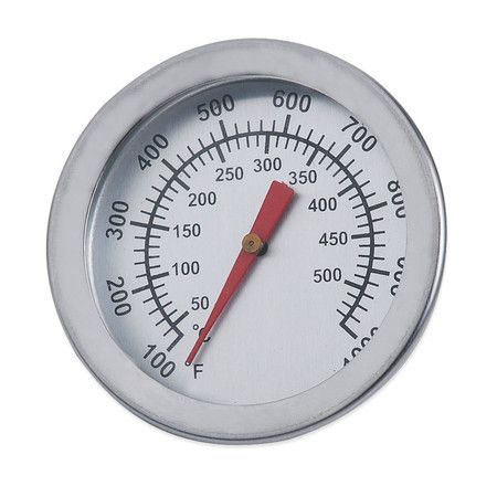Термометр механический супер высокотемпературный +600 С