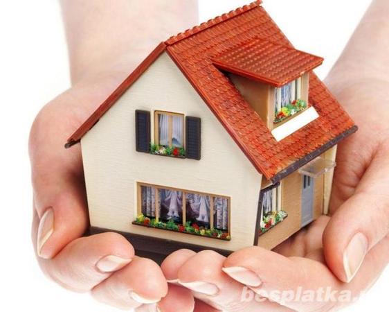 Эксклюзивноен Сопровождение сделок по недвижимости  в купле- продаже