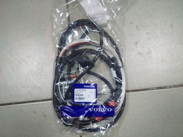 кабель электрический VOE11305326 для Volvo