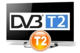 Цифровой тюнер Т2 ROMSAT HD 32 канала в Цифре Т2 Т2 Т2