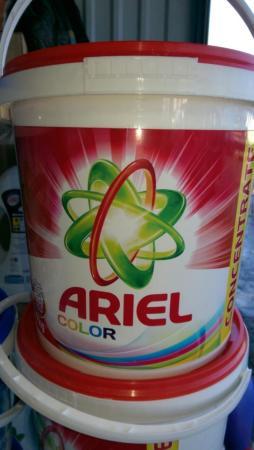 Ariel color  9 кг