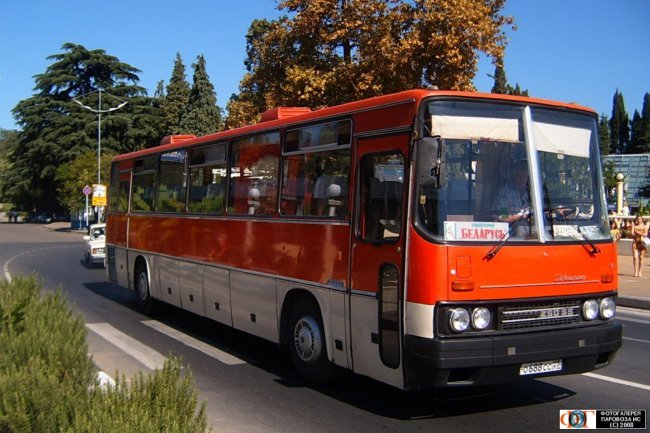Заказ автобуса 18,45,50,55 мест.Днепропетровск