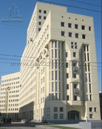 Продам офис 138 кв.м. в элитном ЖК «Дом Крейнина» по ул. Рогалева.