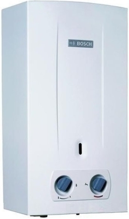 Проточный водонагреватель Bosch Therm 2000 W 10 KB по доступной цене.