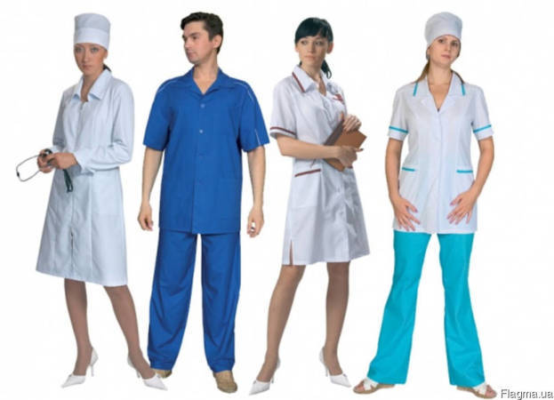 Медицинская одежда, костюмы для хирургов, врачей, медсестер