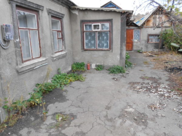 Продажа дома в Бердянске
