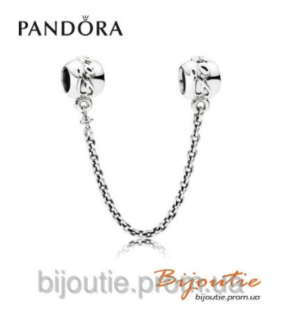 Оригинал Pandora защитная цепочка  791788 серебро 925 Пандора
