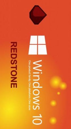 Услуга по установке Windows 10 Redstone в Киеве и области.