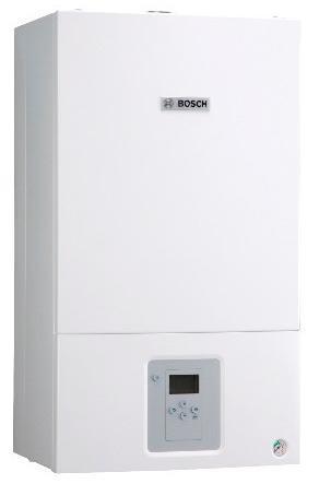 Газовый кател Bosch Gaz 6000 W-18 С