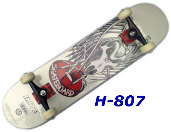 Скейт H-802 до H-906 скейтборд skate board