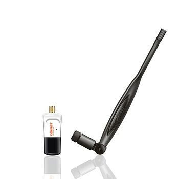 Wi-Fi приёмник Mini Nano USB адаптер Ralink 5370 (MAG 250) , RTL8188EU