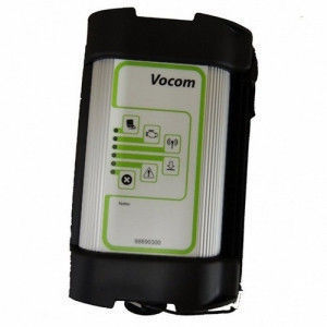 Сканер Volvo Vocom