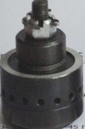 Клапан комбинированный КК-42