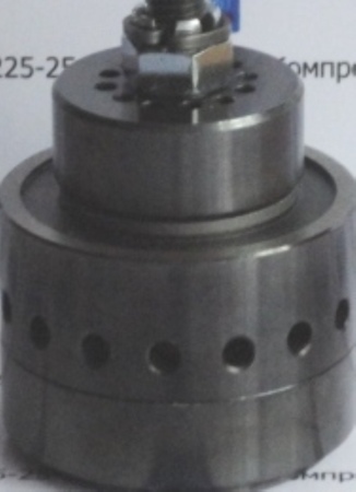 Клапан комбинированный КК-62
