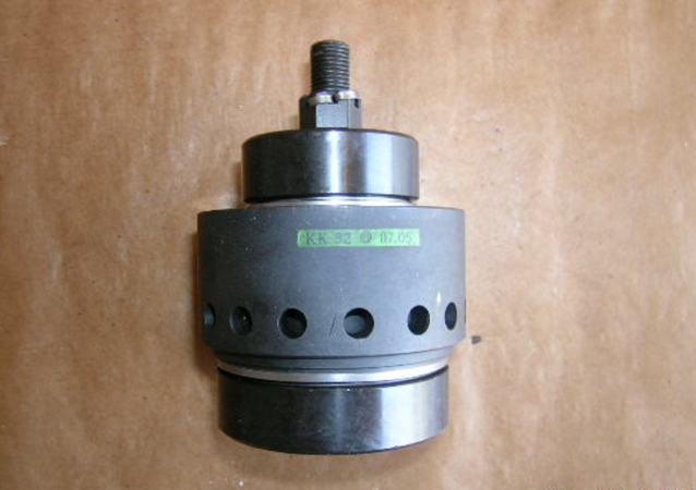 клапан комбинированный КК-82