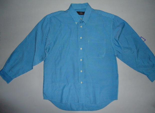 Рубашка MOTO menswear (XL)