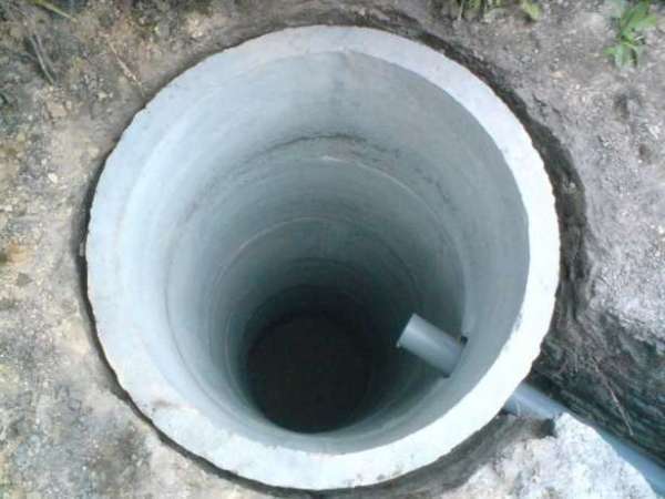 Выкопать колодец в Харькове сливную яму,септик,канализацию,траншею.