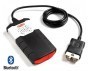 Диагностический адаптер Delphi DS150E 2014.3 USB + Bluetooth