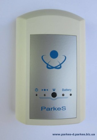 Мини мед.прибор «Паркес-Д Семейный доктор» для диагностики заболеваний